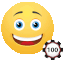 smile
