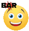 smile