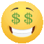 smile