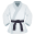 martial arts uniform