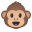 monkey face