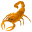 scorpion