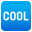 COOL button