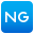 NG button