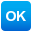 OK button