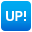 UP! button