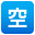 Japanese “vacancy” button