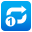 repeat single button