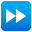 fast-forward button