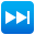 next track button