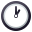 one o’clock