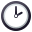 two o’clock