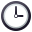 three o’clock