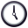 five o’clock