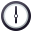 six o’clock