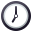 seven o’clock