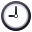 nine o’clock