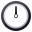 twelve o’clock