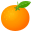 tangerine