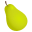 pear