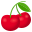 cherries