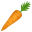 carrot