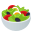 green salad