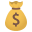 money bag