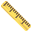 straight ruler