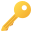 key