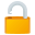 unlocked