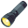 flashlight