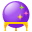 crystal ball