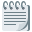 spiral notepad