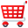 shopping cart