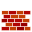 bricks