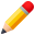 pencil