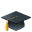 graduation cap