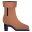 woman’s boot