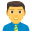 man office worker