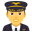 man pilot