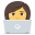 woman technologist