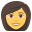 woman