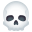 skull