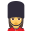 woman guard