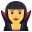 woman vampire