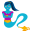woman genie