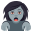 woman zombie