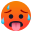 hot face