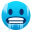 cold face